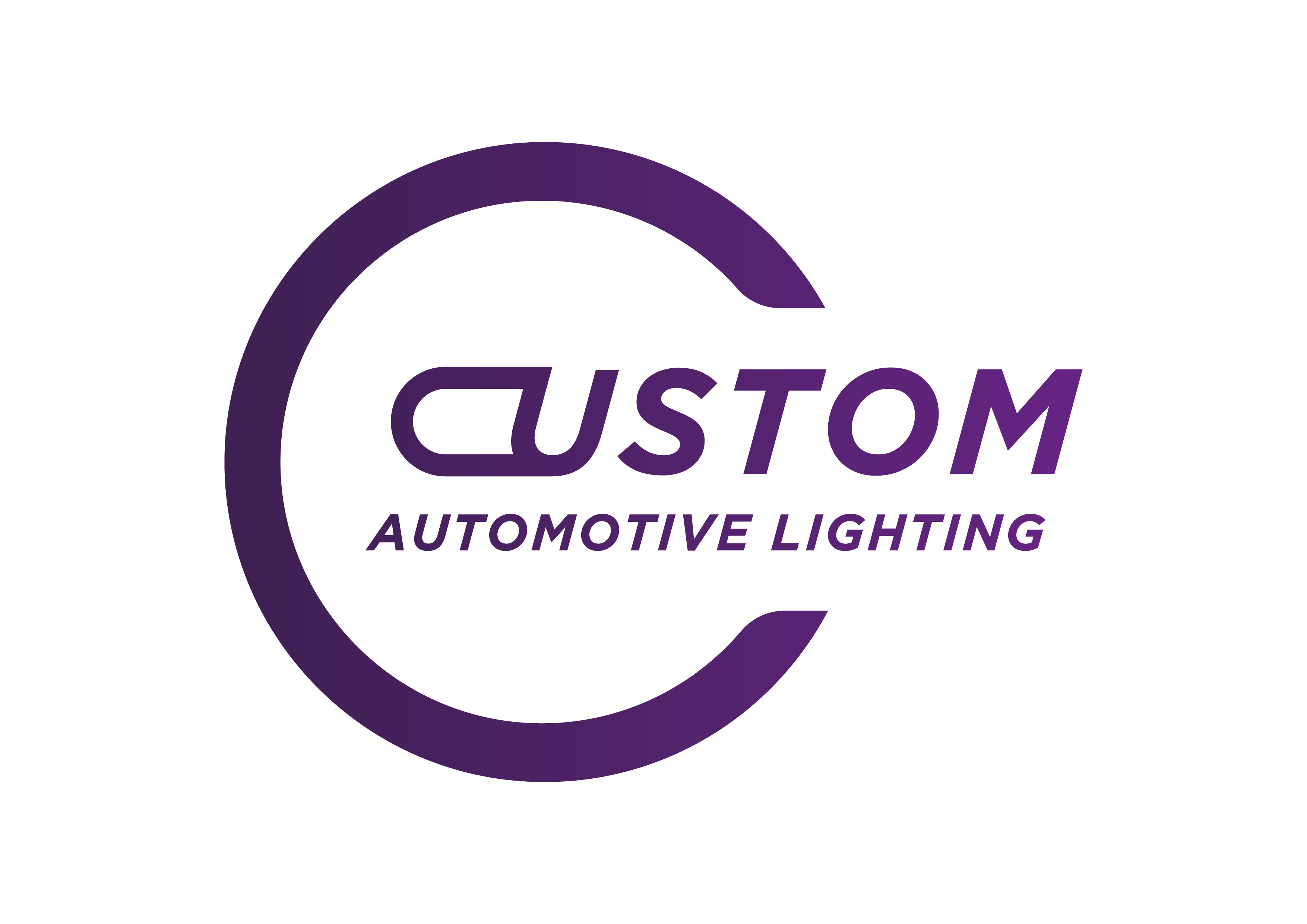 Custom Automotive Lighting